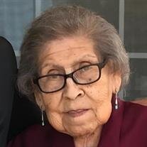 Irene Lane