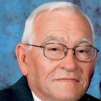 Eldridge B. Richards