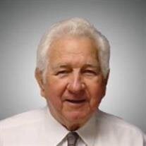 Robert Franklin Culpepper