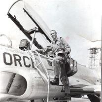 Lt. Neil B. McKinney