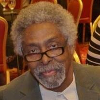 Gerald Johnie Flaggs