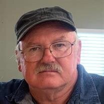 John Mullins