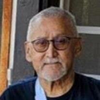 Lawrence "Larry" Carrillo