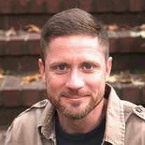 Josh Webb