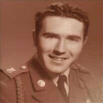 LaNoy "Pete" Ray Peters