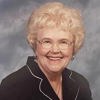 Mary Louise Carver Mudd