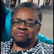 Viola Woods