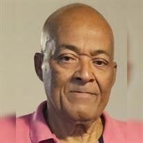 Mr. Nelson Antonio Marmolejos Santiago