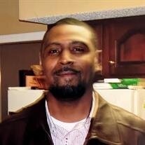 Mr. Robert Goines Jr.
