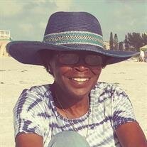 Mrs. Mildred L. Walker
