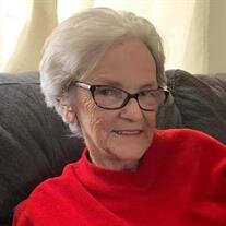 Shirley Marie McCallister