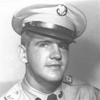 Gerald (Jerry) William Saulsgiver