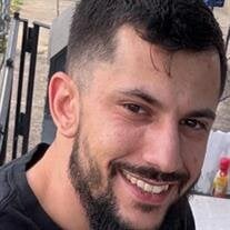 Anthony "Ampy" Joseph D'Elia