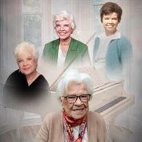 Joan M. Swartz