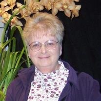 Cornelia Catherine Loughran