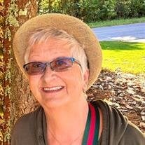 Vickie Alderman