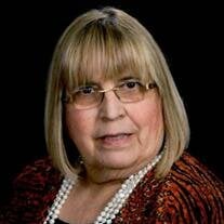 Dora Elia Peña