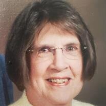 Sarah Jane Collins