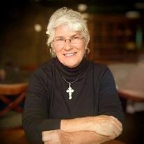 Margaret Carolyn Tittle
