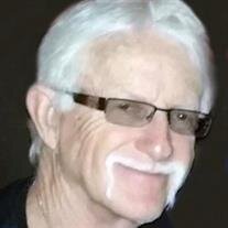 Anthony 'Tony' Weidner