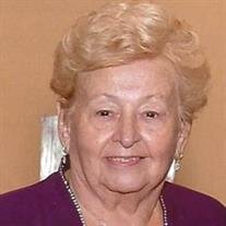 Marija Stajninger