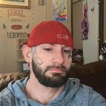 Justin "Bean" Runyon