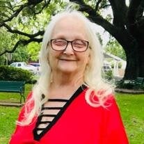 Mrs. Myrtle Lee Tomlin