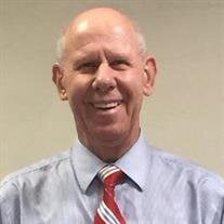 Charles Patrick Mannon