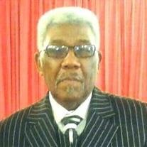 Obry O'neal Rogers