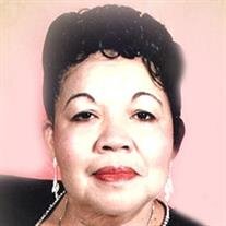 Mrs. Charlie Mae Rhodes
