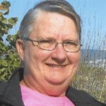 Barbara Sue Allen