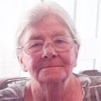 Rose Marie Frederic