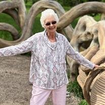 Deborah Charlene "Debbie" Roberts