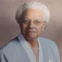 Kathryn Cureton Johnston