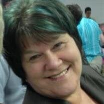 Linda Carol Hoffman