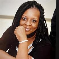 Mrs. Jacqueline R. Varnado