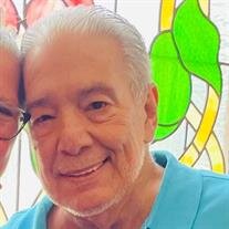 Mr. John F. Scata