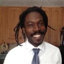 Kippy Henry