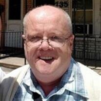 Michael J Gillmeyer