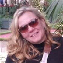 Libby P Clements
