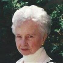 Mary A Schultz
