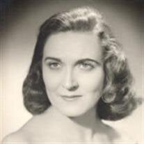 Lillian Negoescu