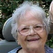 Verna Eleanor Meckes