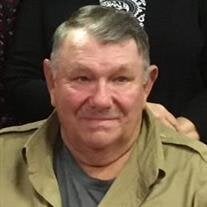 David Paul Jones