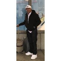 Jose D Jesus Rodriguez