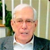 Robert Joseph Conner