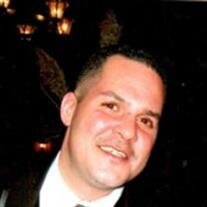 Anthony J Shuford