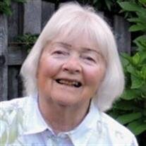 Joan S Rabenold