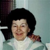 Eleanore Sorrentino