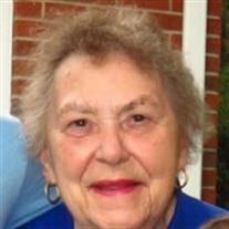 Lillian Wirth